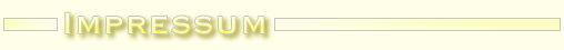 Impressum